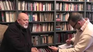 Islam is a global mission of the Spirit