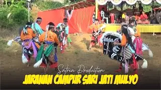 JARANAN CAMPUR SARI JATI MULYO