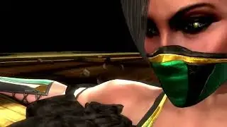 MK9 Freecam fatalities