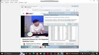 Kapamilya Channel 24/7 HD: Magandang Buhay Replays November 3-7, 2025 Weekdays Promo has BSOD VM