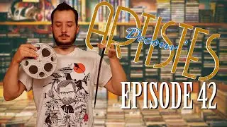 Jean-Jacques BEINEIX - Découvr'artiste