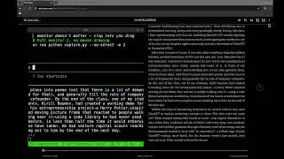Screen to Text to Speech