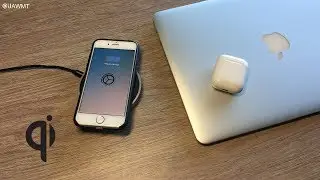 How to get wireless charging on all the iPhones