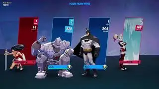 IRON GIANT IS UNSTOPPABLE