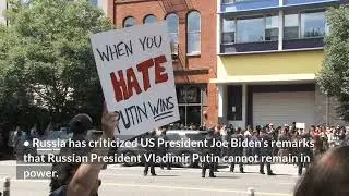 Russia’s invasion of Ukraine List of key events from day 32 