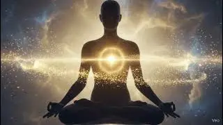 Deep Ambient Drone Music for Meditation | C Major Sound Bath | Alpha & Theta Waves