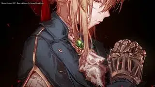 [NightCore] Dawn of Hope (ft. Alexey Omelchuk)