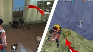 CON ESTE TRUCO NO DETECTARAN TU MINA - Free Fire Battlegrounds