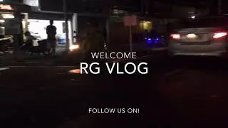 1st Vlog Travel