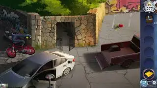 Adventure Escape - Starstruck Chapter 3 Gameplay Walkthrough Tutorial (Haiku Classic Game)