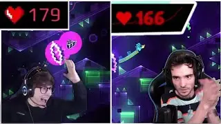 Guitarherostyles VS SrGuillester : Make It Drop