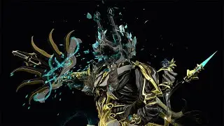 Warframe | Fabulous Fatality | Quassus