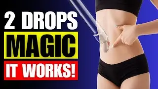 Try This Tonight: Belly Button Magic for Incredible Health!