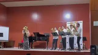 Czardas - Misa Mead and Opus 333