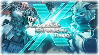 Is Xenoblade X CANON to the Klaus Saga | Xenoblade Chronicles Theory