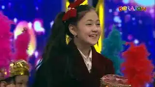 14 son  Shumtakalar bolalar raqs dastasi  28 01 24