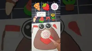 mukbang 🍕🍓🍥#shorts #trending #shortvideo #trend