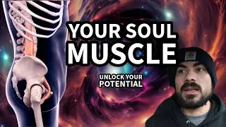 Psoas Muscle is Your Soul Muscle | Unlock Your Potential