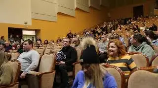 Теперь в «Правобережном» боятся за свои кружки – не разгонят ли их?