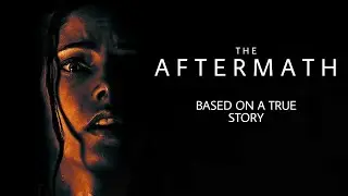 The Aftermath (2021) Explained in Hindi | Movie Explained in Hindi | Ending Explained