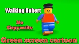 Robot boy animated cartoon||Robot 🤖 cartoon