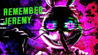 Remember Jeremy: Solving the HORRIFYING TRUTH in HW2