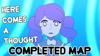 Here Comes a Thought [Positivity MAP]