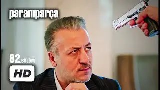 Paramparça Dizisi - Paramparça 82. Bölüm İzle