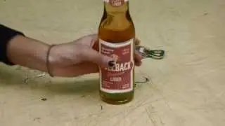 Audio&Video - Beer Commercial