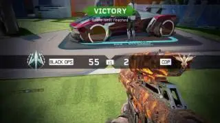 Private Match Shot#1