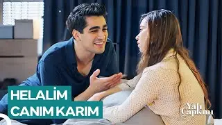 Sen Bambaşka Bir Şeye Dönüştün 😋 | Yalı Çapkını