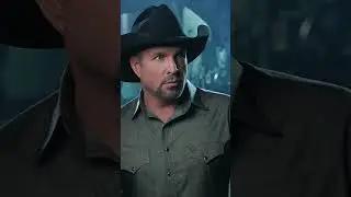 Story Behind "8Teen" by Garth Brooks (Youtube Short)