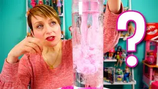 Barbie Color Reveal Doll Who Will I Get? 