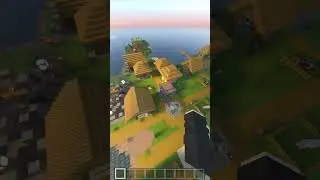 Extremely Broken Minecraft SEEDS!