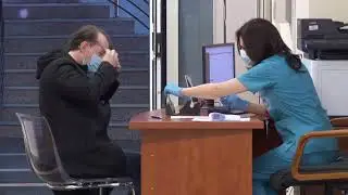 Vaccinarea anti-COVID-19 a Prim-ministrului României, Florin Cîțu
