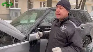 Сделали инструкцию “Как правильно прикурить автомобиль” на реальном примере.