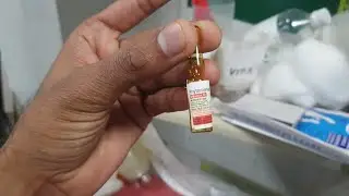 Phytomenadione Injection | Vitamin K