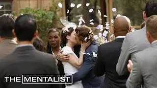 El Final | The Mentalist