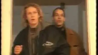 TALOSSA TAPAHTUU HIRVEITÄ!!!