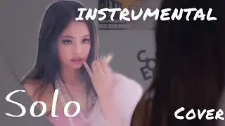 JENNIE 'SOLO' INSTRUMENTAL COVER