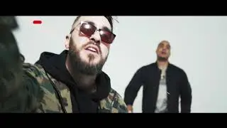 Henx - F•cka Med Mig Ft. Kushtrim, Shivano & Ivory