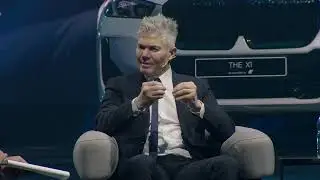 FERNANDO BURLANDO | AMERICA BUSINESS FORUM 2023