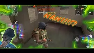 Free Fire Edicion MLG By El Brayan :v