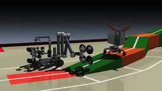 ROBOCON 2016 THEME