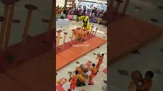 🏆 Nambang A Team Skills