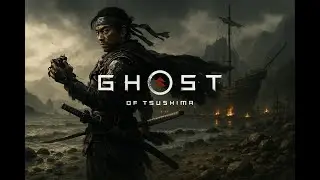 Standoff no Damage | Ghost of Tsushima