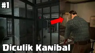 Dikurung Dirumah Seram Seorang Kan1bal - 911: Cannibal - Part 1