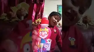 mukbang bocil asal manado