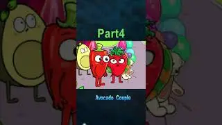 AVOCADO COUPLE - PART4.2