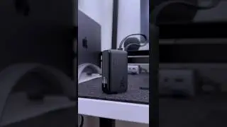 Anker 3-in-1 POWER Bank! 🔌